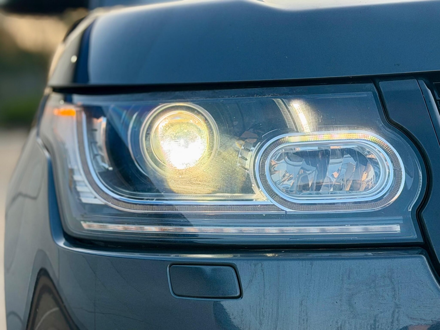 Used Land Rover Range Rover 2014 for sale - 77769120: Photo 50