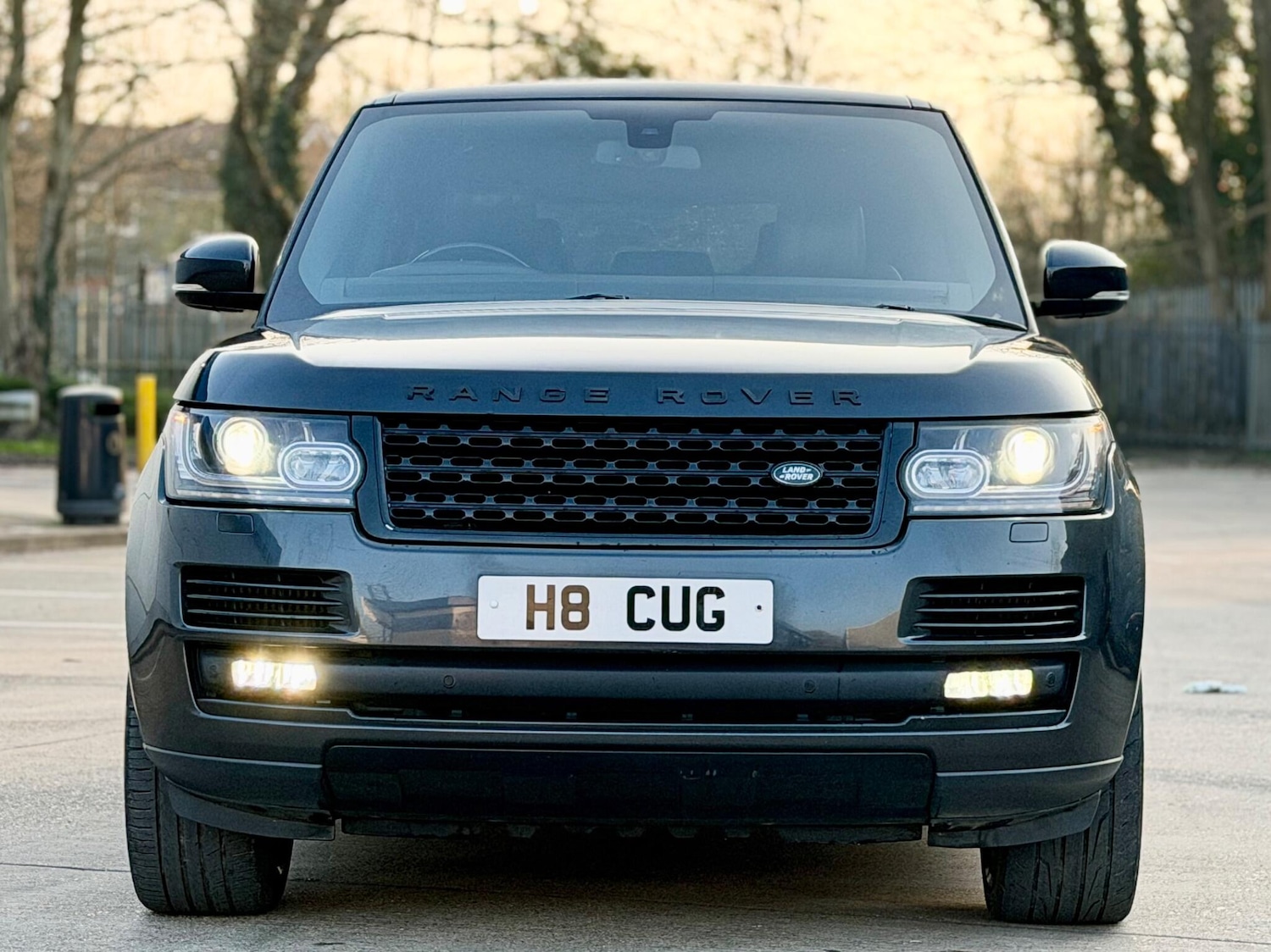 Used Land Rover Range Rover 2014 for sale - 77769120: Photo 6