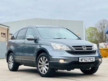 Used Honda CR-V 2012 for sale - 78019381: Photo