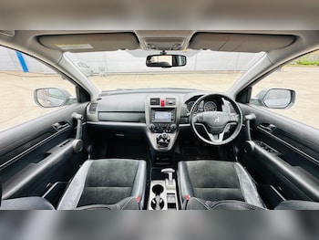 Used Honda CR-V 2012 for sale - 78019381: Photo