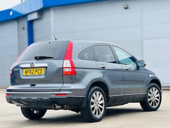 Used Honda CR-V 2012 for sale - 78019381: Photo