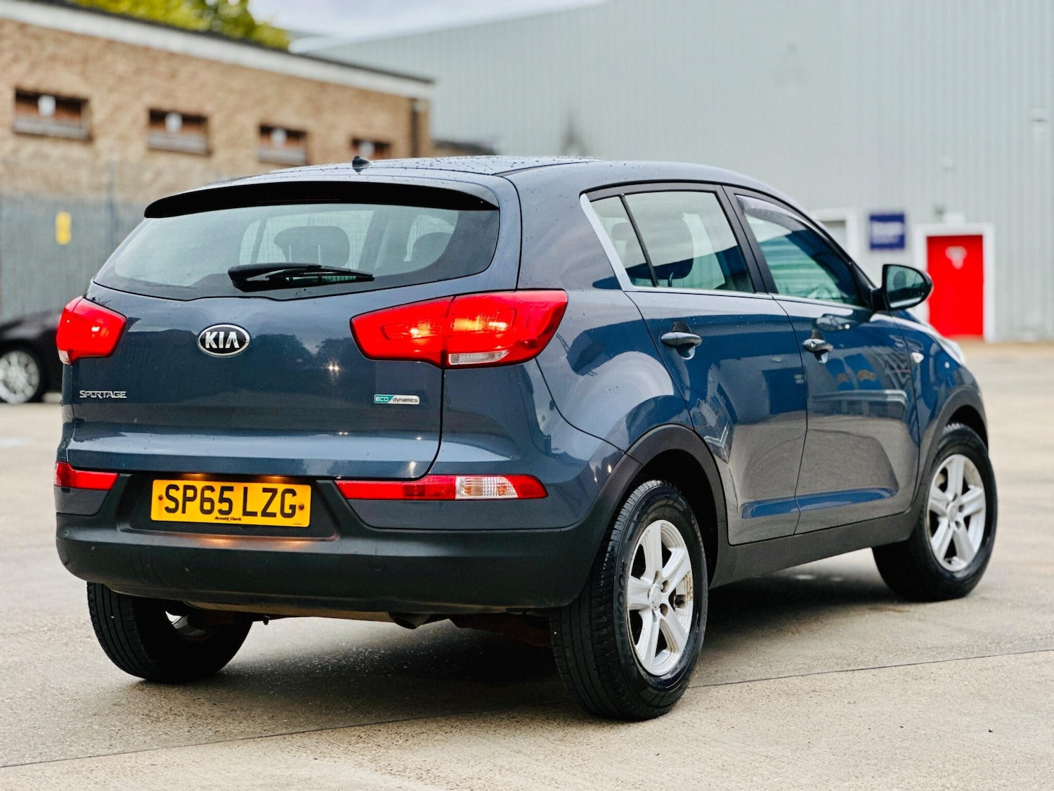 Vehicle 37