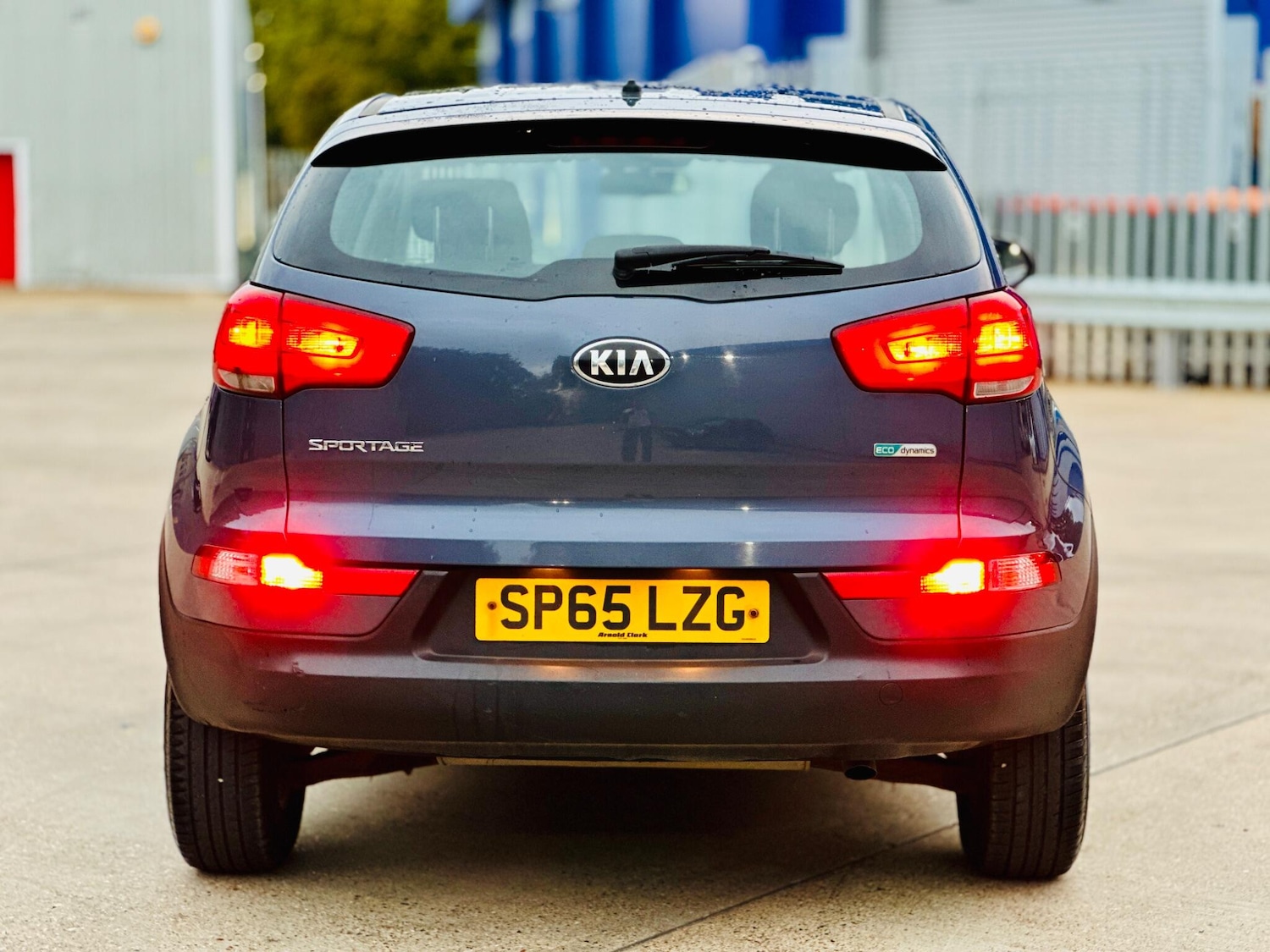Vehicle 40