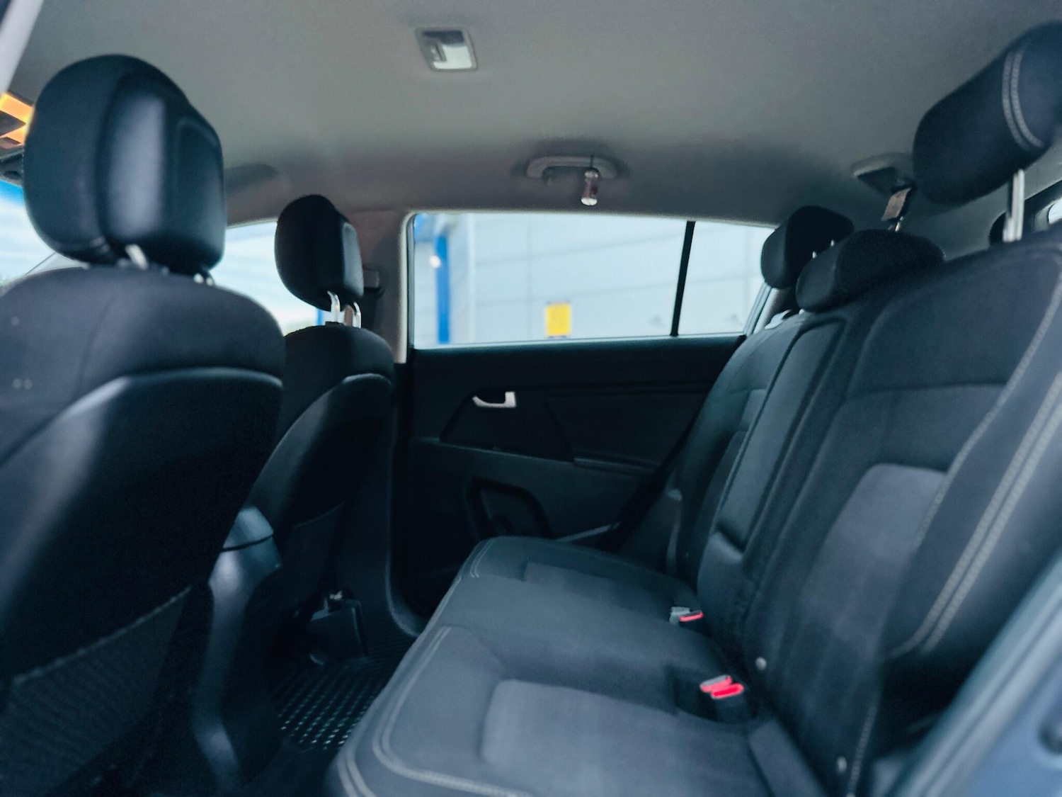 Vehicle 54