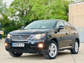 Used Lexus RX 2009 for sale - 78539257: Photo
