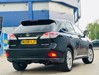 Used Lexus RX 2009 for sale - 78539257: Photo