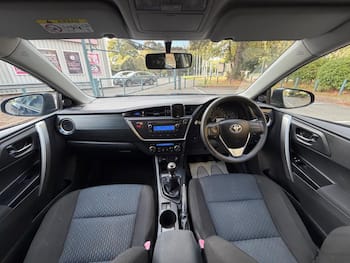 Used Toyota Auris 2014 for sale - 79859702: Photo
