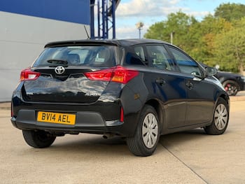 Used Toyota Auris 2014 for sale - 79859702: Photo