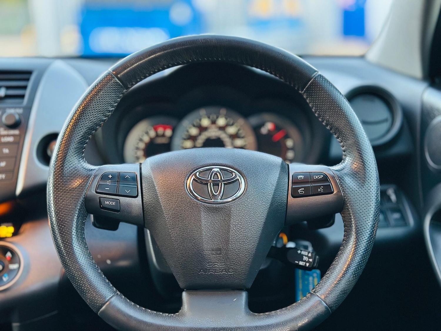 Used Toyota RAV4 2010 for sale - 76024341: Photo 12