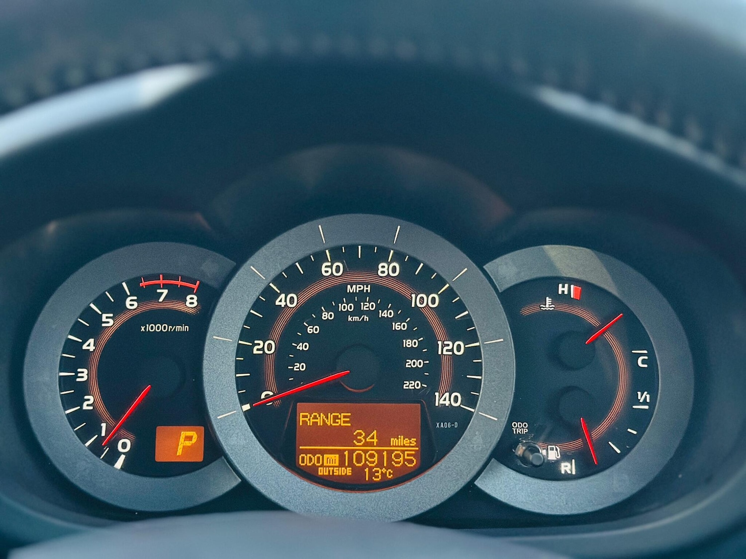 Used Toyota RAV4 2010 for sale - 76024341: Photo 13