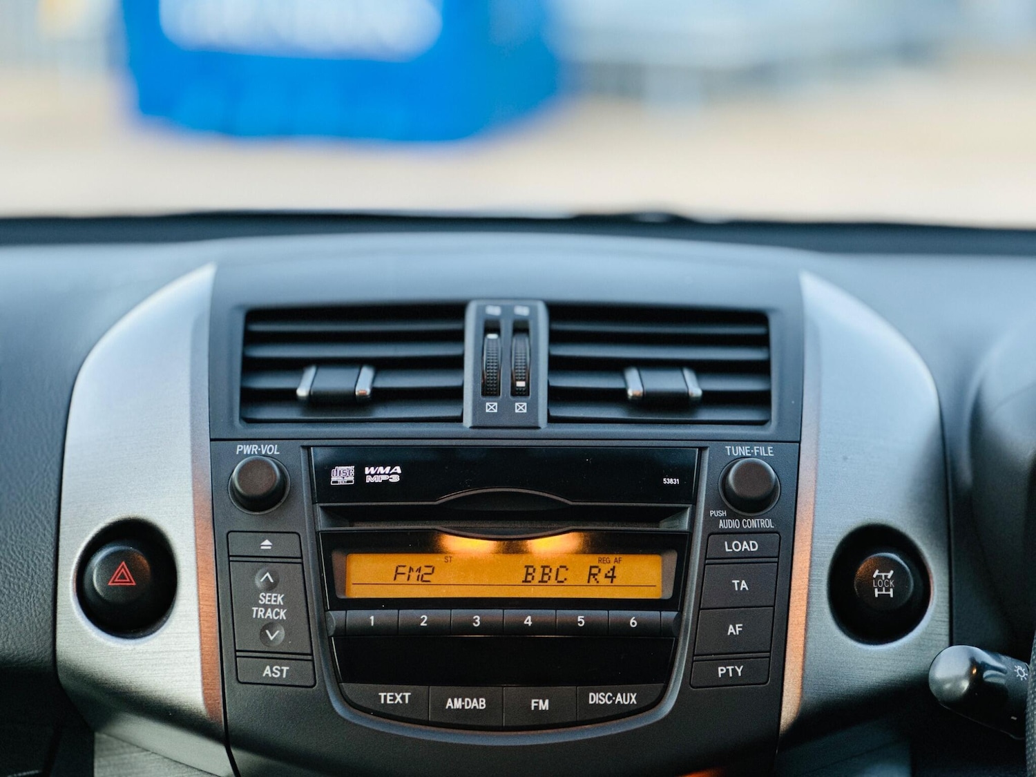 Used Toyota RAV4 2010 for sale - 76024341: Photo 18