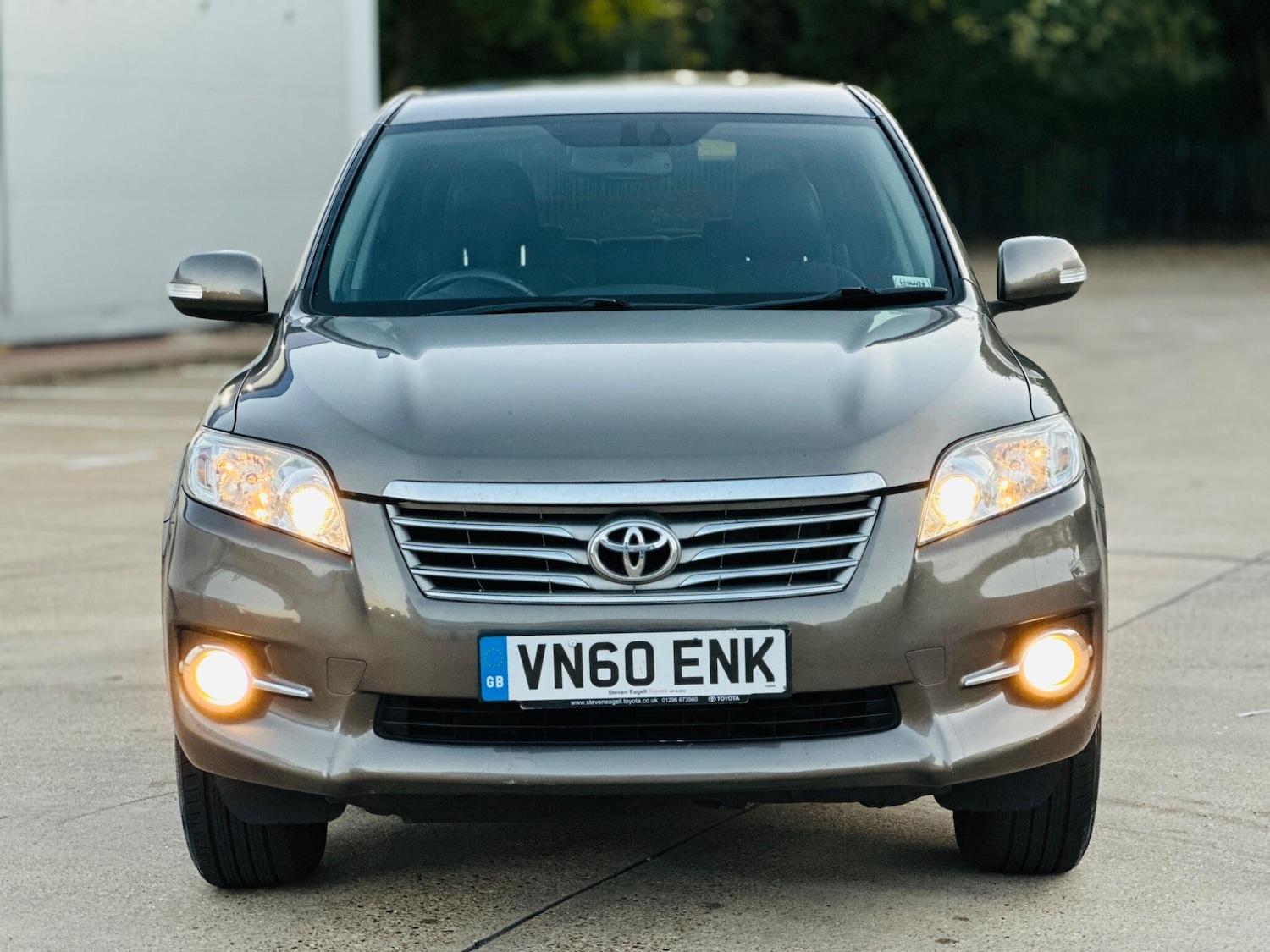 Used Toyota RAV4 2010 for sale - 76024341: Photo 41