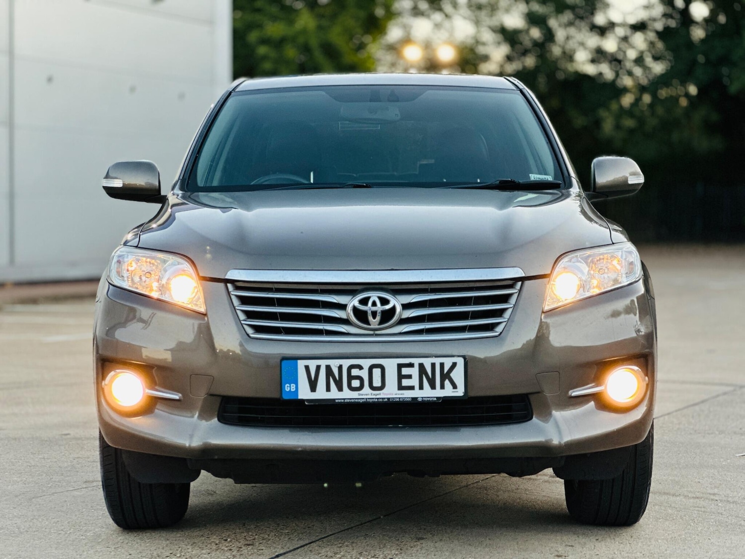 Used Toyota RAV4 2010 for sale - 76024341: Photo 6
