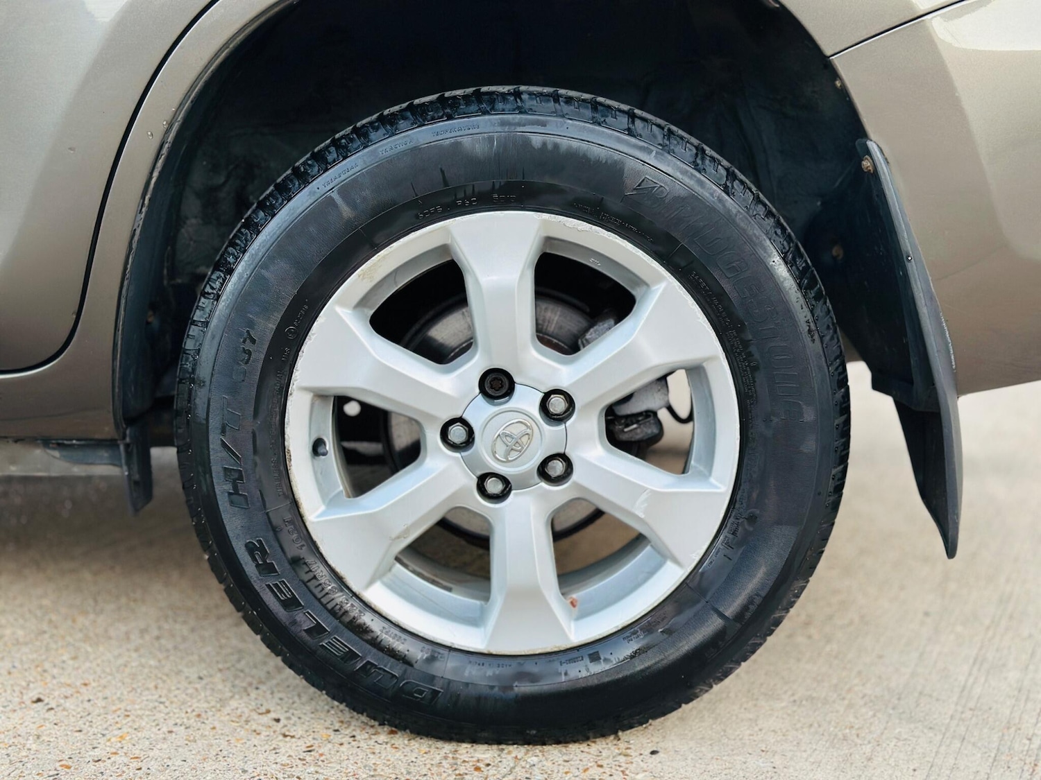Used Toyota RAV4 2010 for sale - 76024341: Photo 60