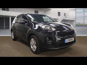 2018 (18) - 1.6 GDi ISG 2 5dr