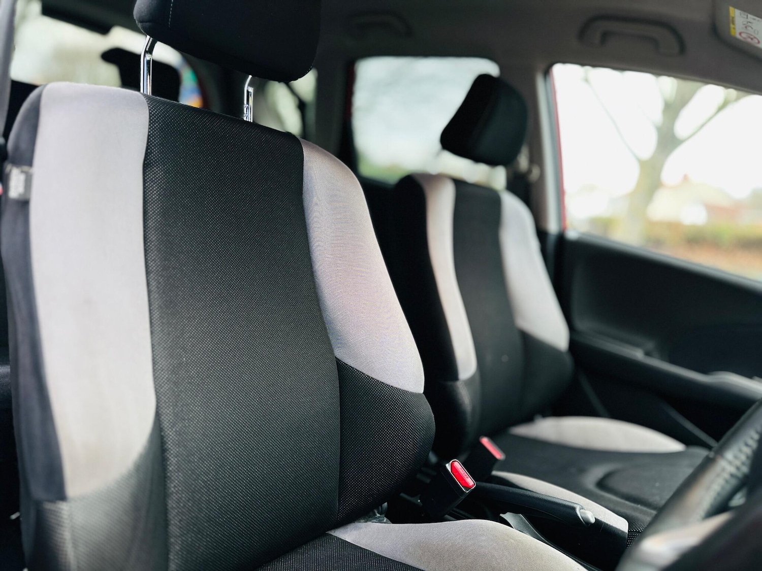 Used Honda Jazz 2015 for sale - 76976257: Photo 23