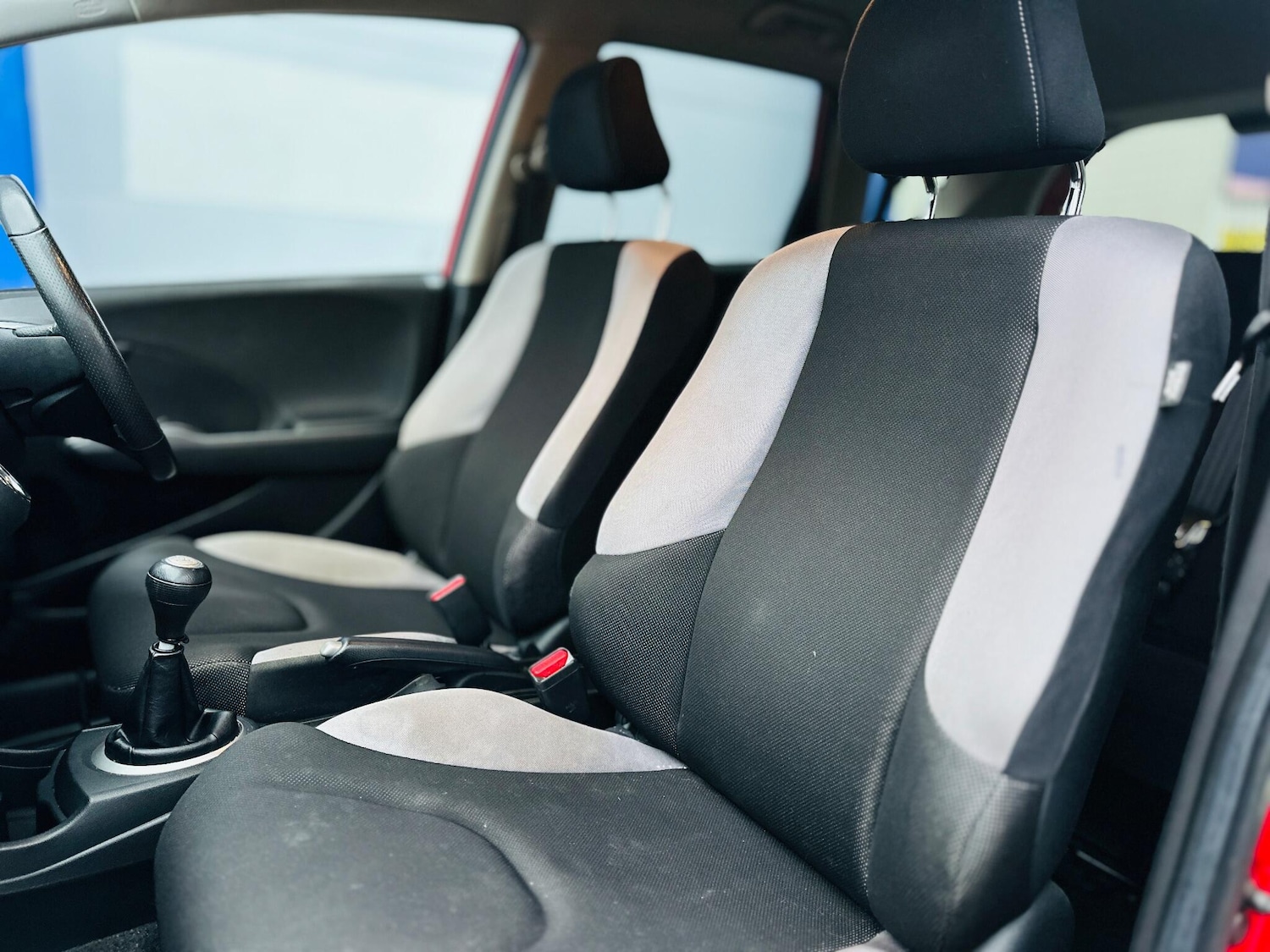 Used Honda Jazz 2015 for sale - 76976257: Photo 26