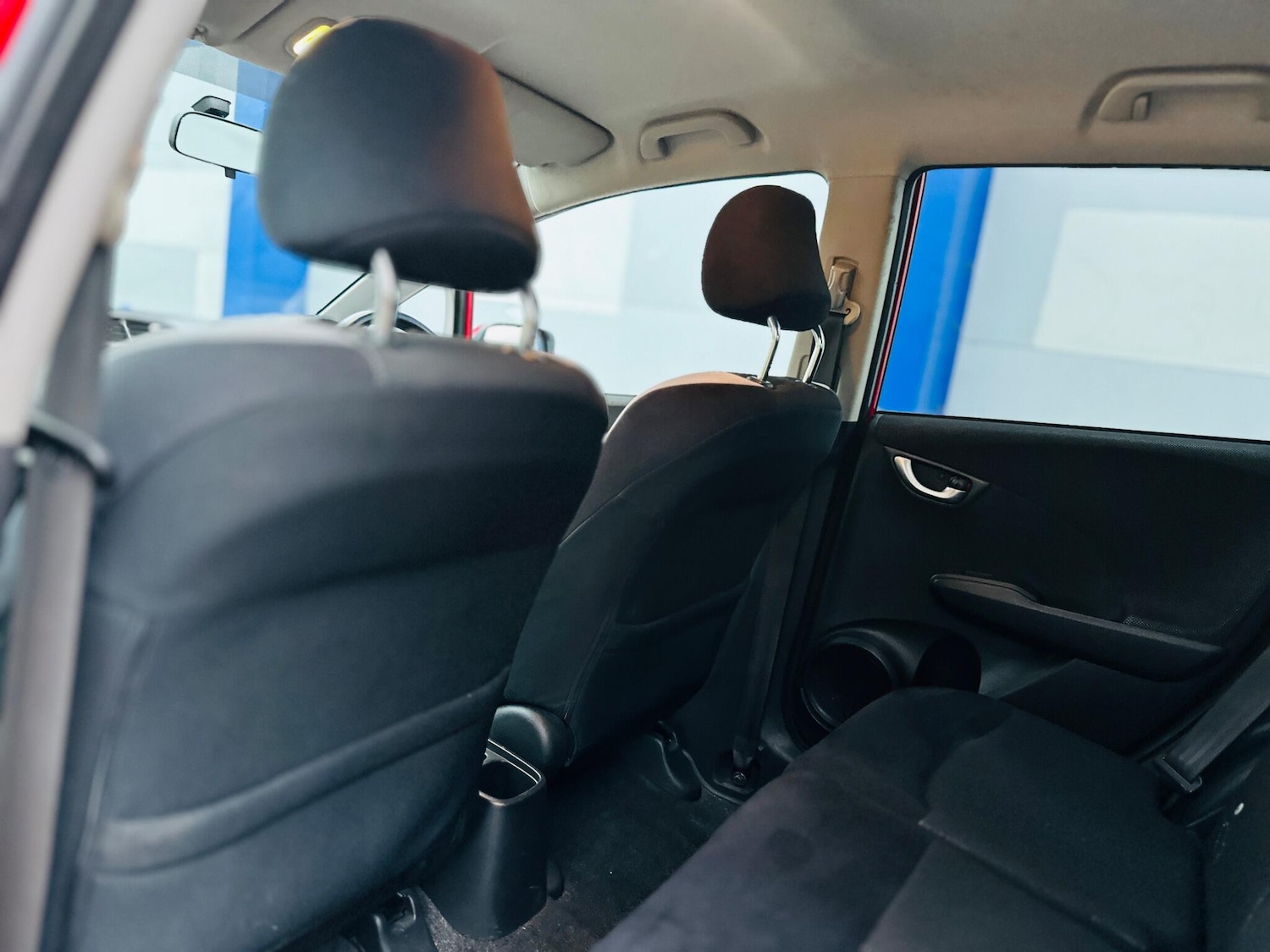 Used Honda Jazz 2015 for sale - 76976257: Photo 33