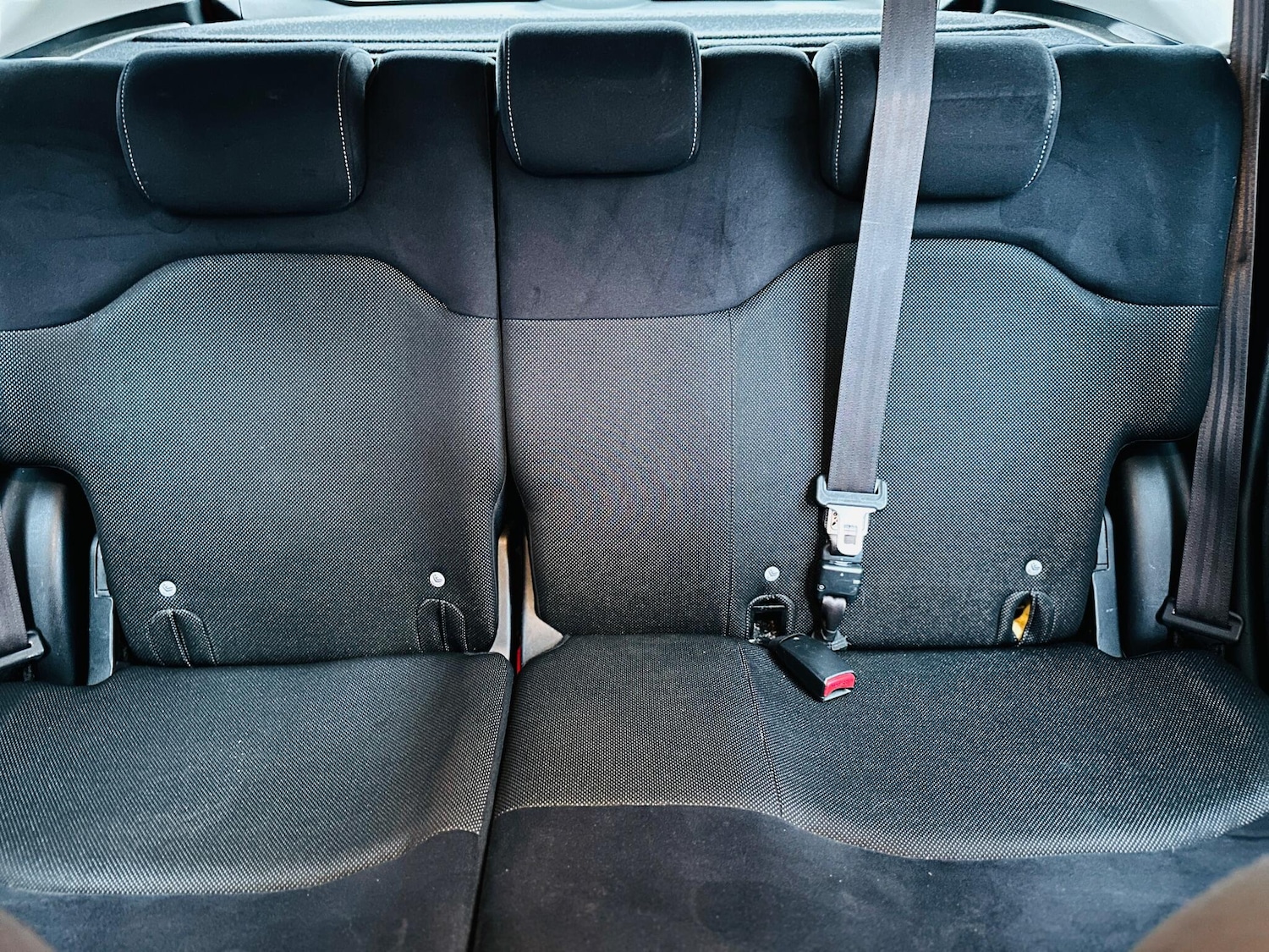 Used Honda Jazz 2015 for sale - 76976257: Photo 34