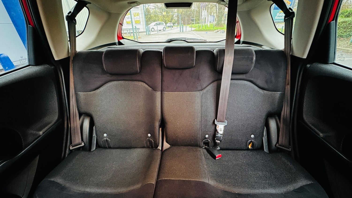 Used Honda Jazz 2015 for sale - 76976257: Photo 57