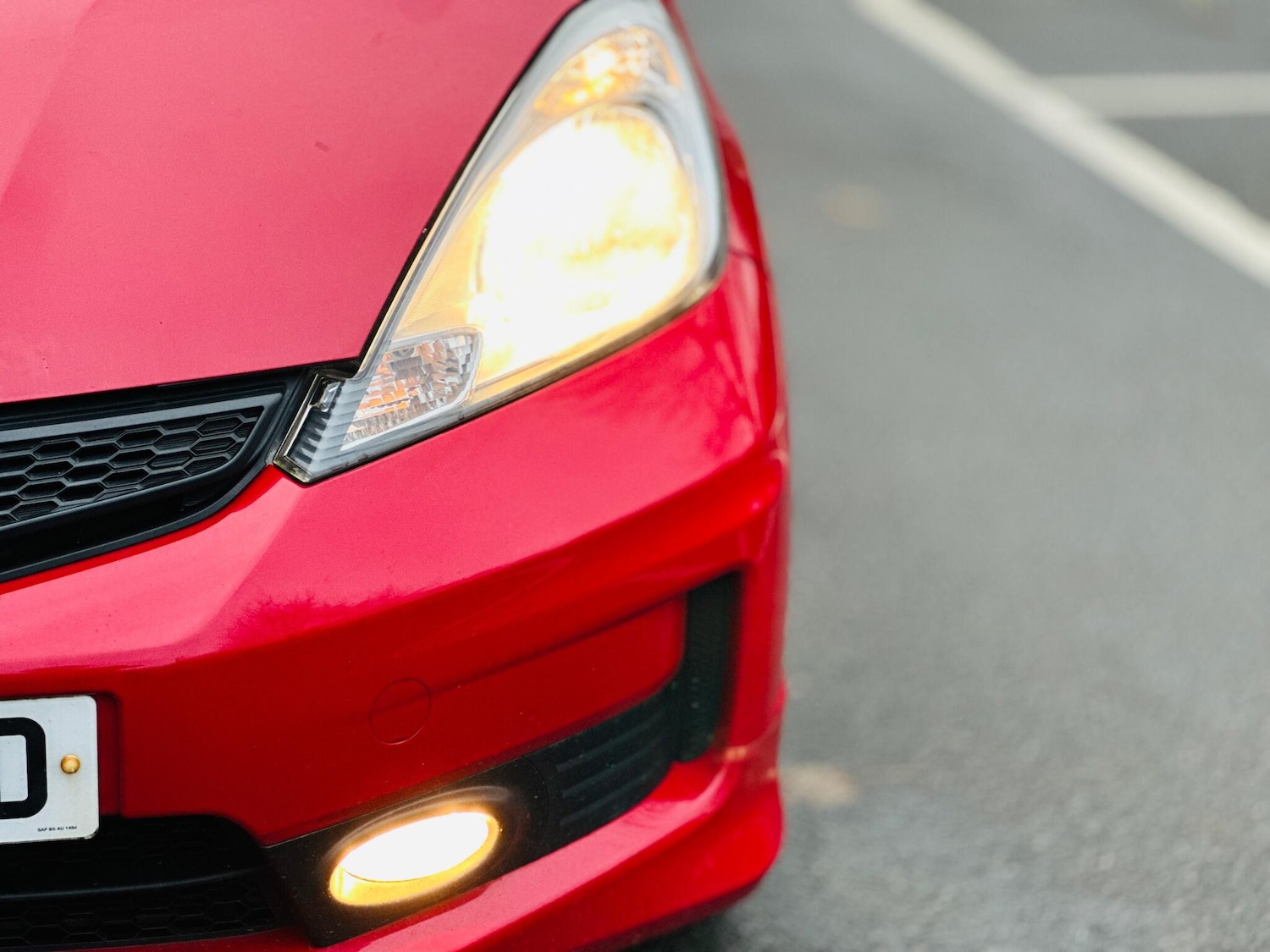 Used Honda Jazz 2015 for sale - 76976257: Photo 59