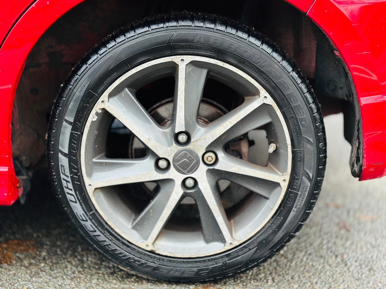 Used Honda Jazz 2015 for sale - 76976257: Photo 60