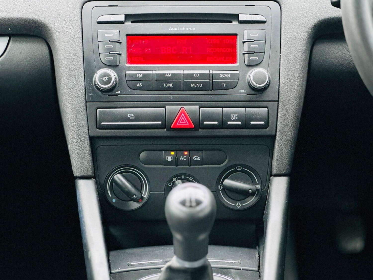 Used Audi A3 2008 for sale - 77131780: Photo 17