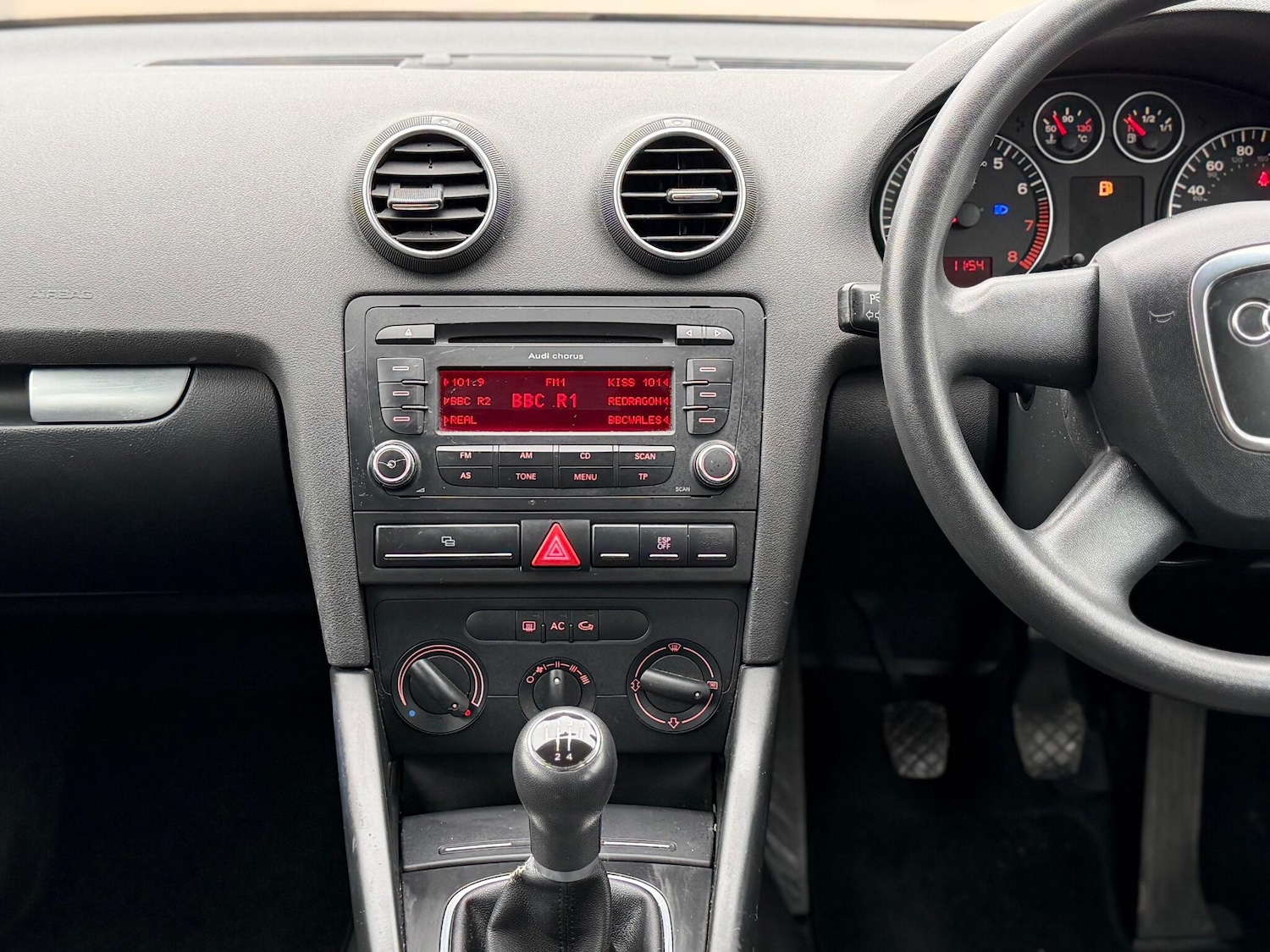 Used Audi A3 2008 for sale - 77131780: Photo 21