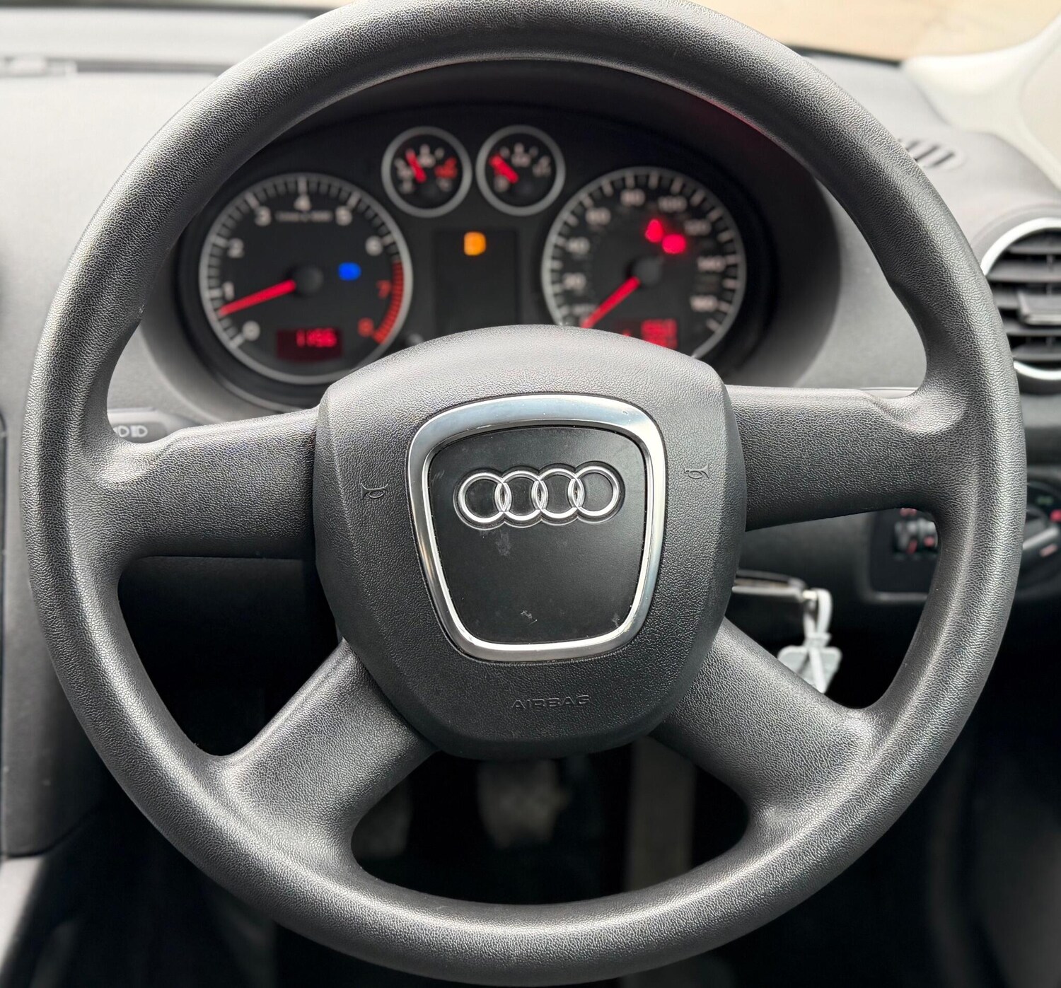 Used Audi A3 2008 for sale - 77131780: Photo 22