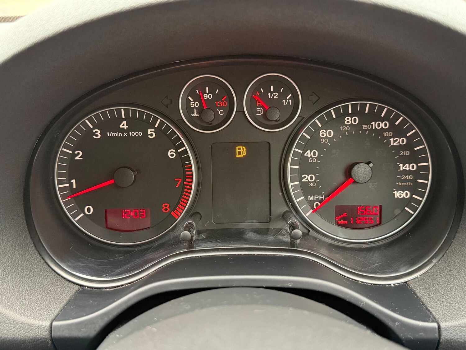 Used Audi A3 2008 for sale - 77131780: Photo 23