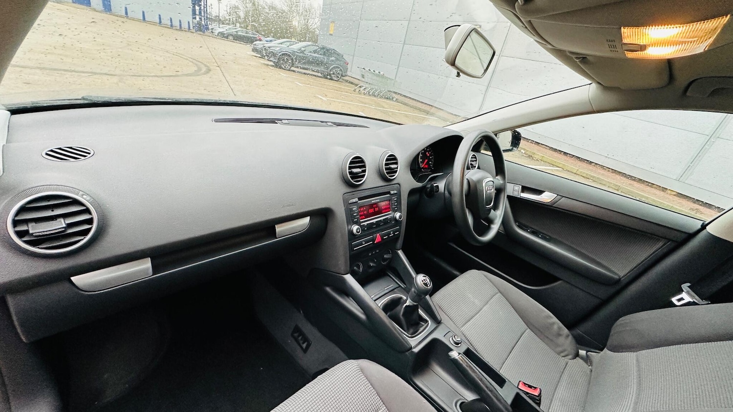 Used Audi A3 2008 for sale - 77131780: Photo 25