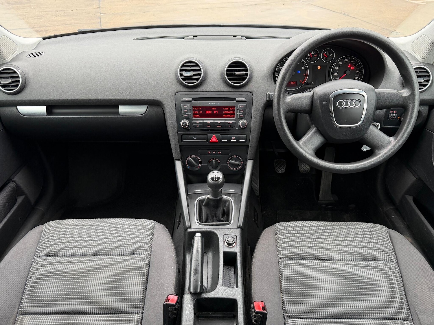 Used Audi A3 2008 for sale - 77131780: Photo 3