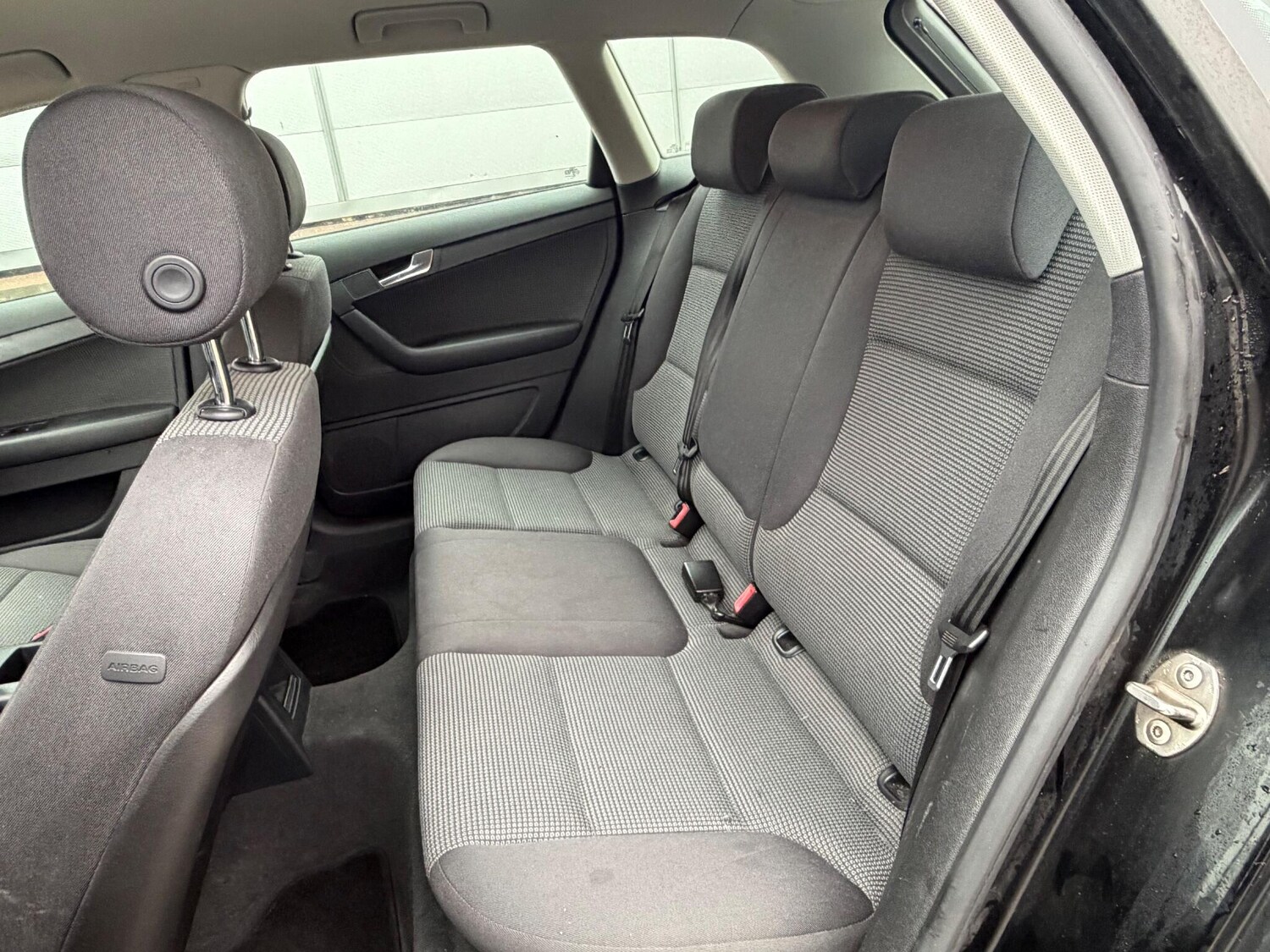 Used Audi A3 2008 for sale - 77131780: Photo 35