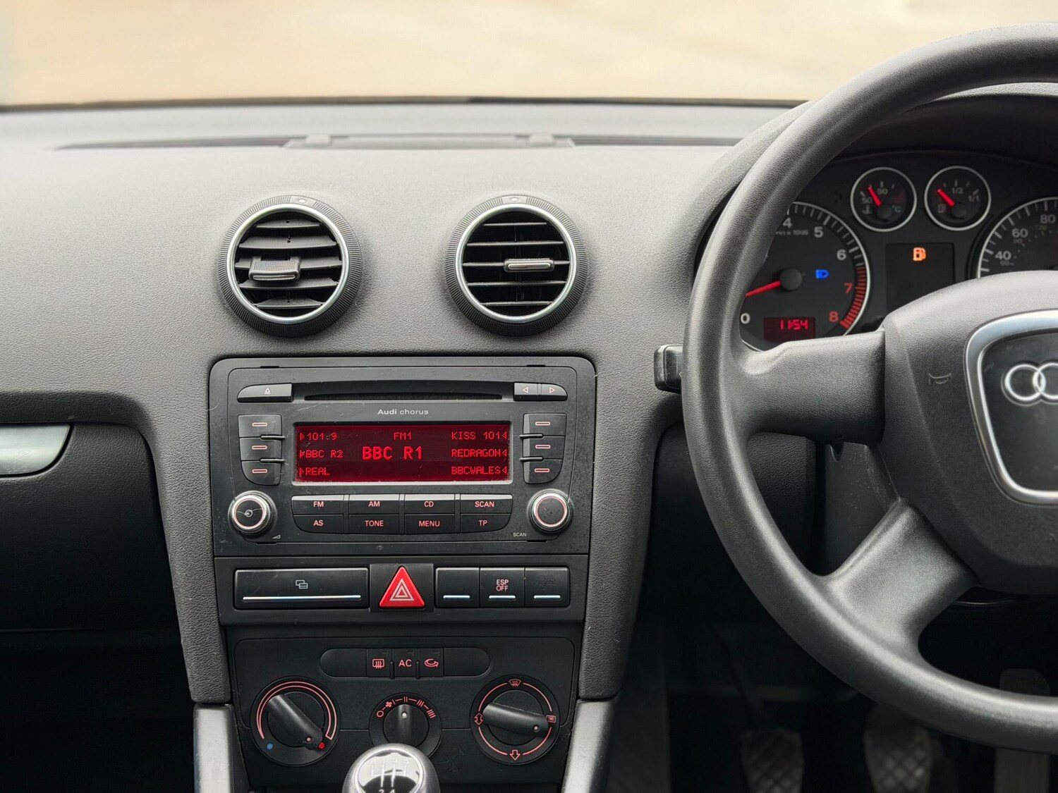 Used Audi A3 2008 for sale - 77131780: Photo 38