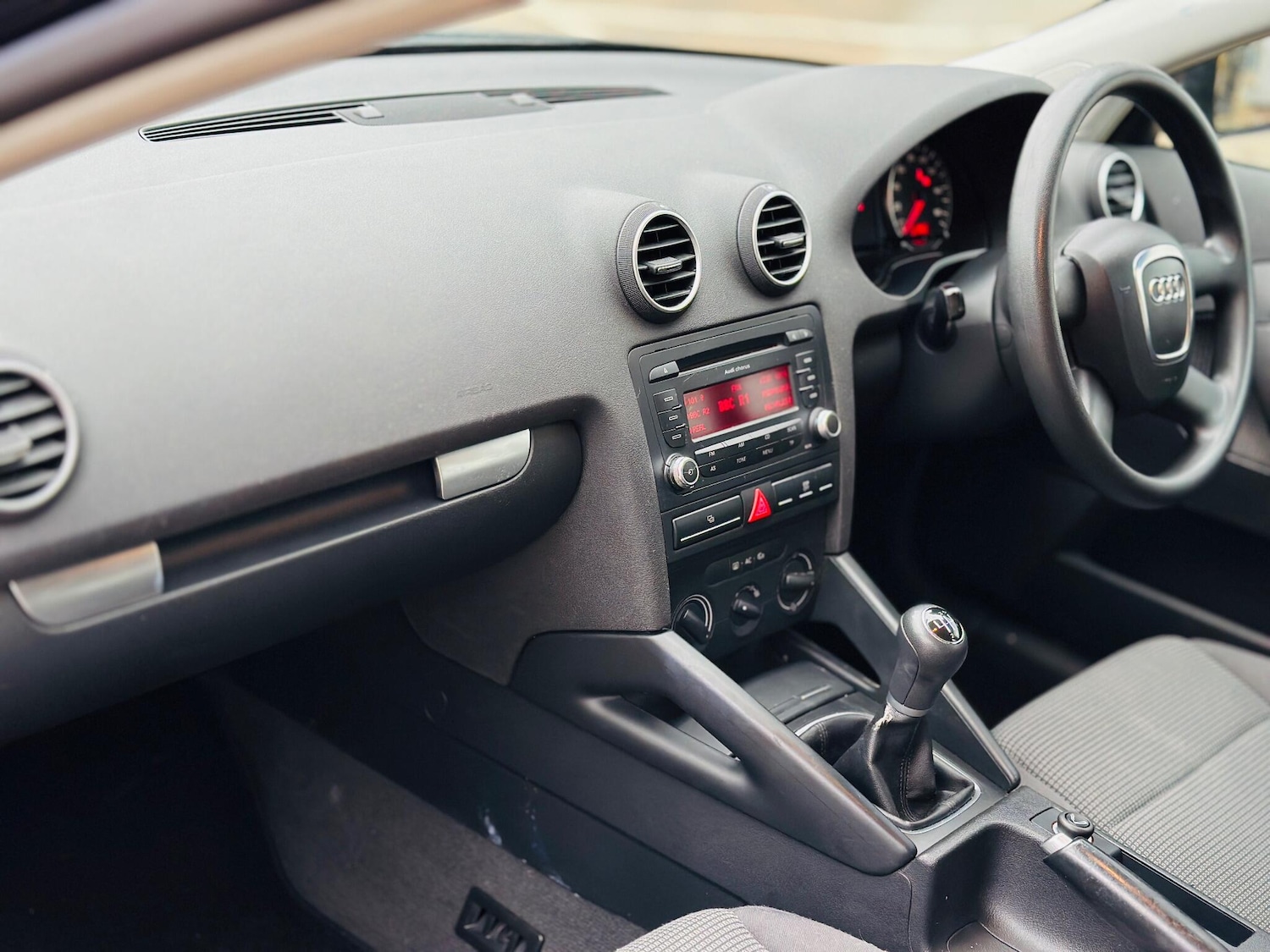 Used Audi A3 2008 for sale - 77131780: Photo 39