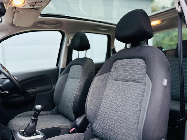 Used Citroen C3 Picasso 2016 for sale - 76167414: Photo 26