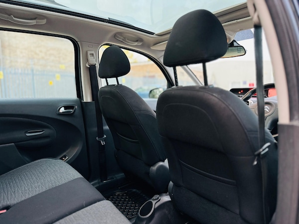 Used Citroen C3 Picasso 2016 for sale - 76167414: Photo 27