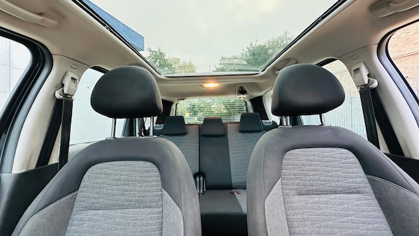 Used Citroen C3 Picasso 2016 for sale - 76167414: Photo 31
