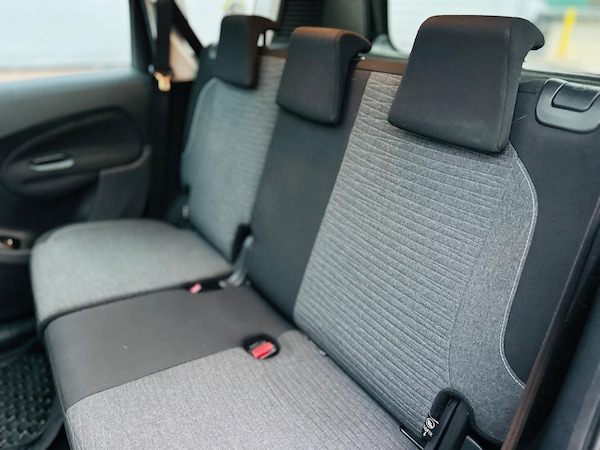 Used Citroen C3 Picasso 2016 for sale - 76167414: Photo 32