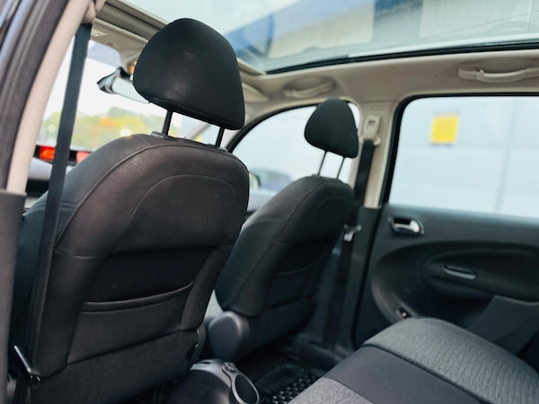 Used Citroen C3 Picasso 2016 for sale - 76167414: Photo 33