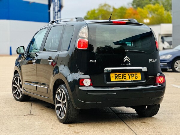 Used Citroen C3 Picasso 2016 for sale - 76167414: Photo 40