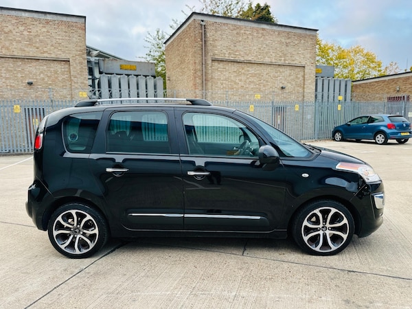 Used Citroen C3 Picasso 2016 for sale - 76167414: Photo 43