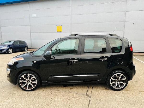 Used Citroen C3 Picasso 2016 for sale - 76167414: Photo 44