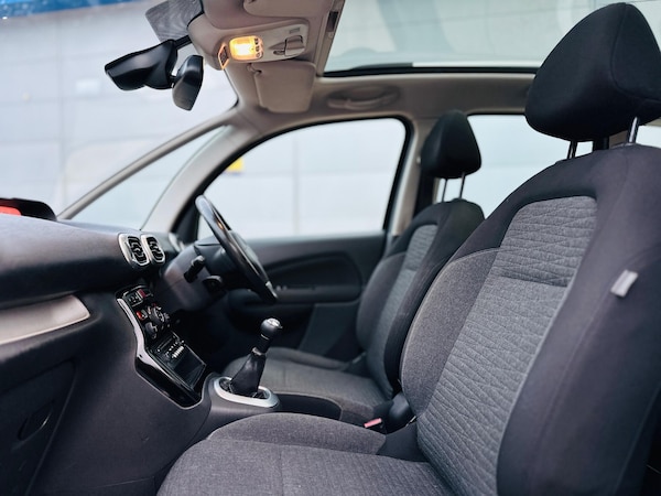 Used Citroen C3 Picasso 2016 for sale - 76167414: Photo 50