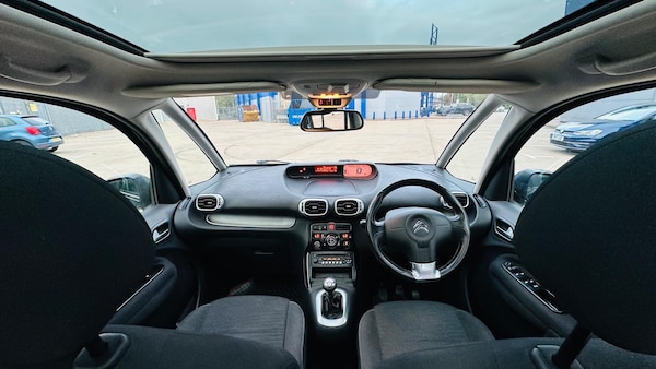 Used Citroen C3 Picasso 2016 for sale - 76167414: Photo 51