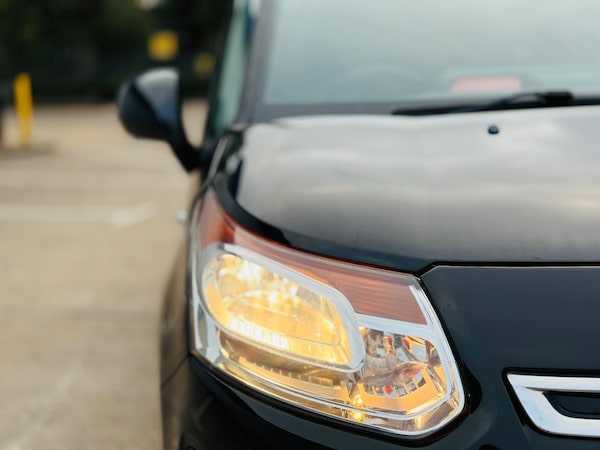Used Citroen C3 Picasso 2016 for sale - 76167414: Photo 58