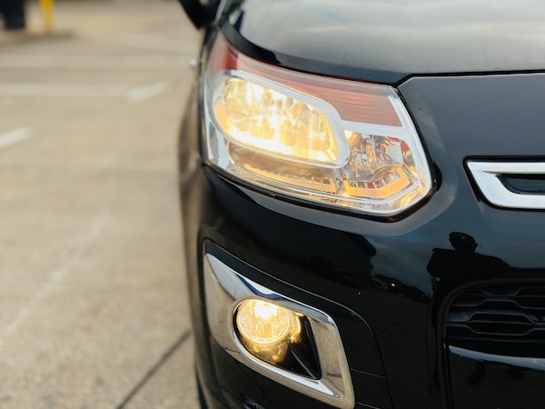 Used Citroen C3 Picasso 2016 for sale - 76167414: Photo 59