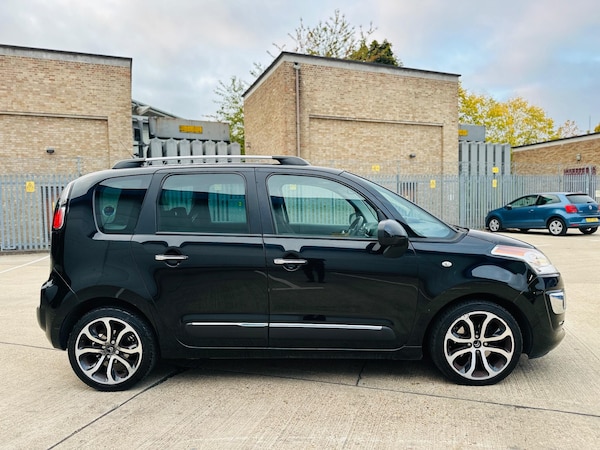 Used Citroen C3 Picasso 2016 for sale - 76167414: Photo 8