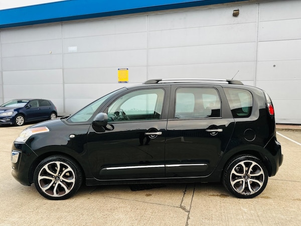 Used Citroen C3 Picasso 2016 for sale - 76167414: Photo 9