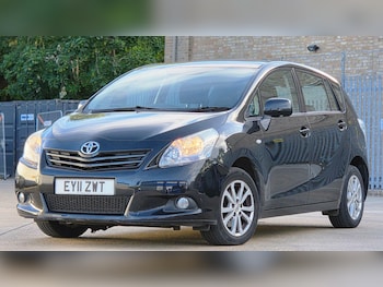 Used Toyota Verso 2011 for sale - 78982118: Photo
